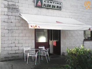 Cantina Flor Da Ria