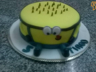 Padaria Popular