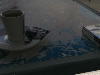 Café Baía