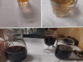 Tasca O Chapadinha