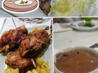 Café Migas