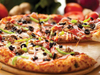 Pizzaria Dolce Vita