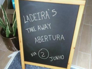 Ladeira's Take Away