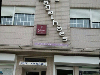 Magalhães