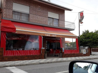 Café Haiti