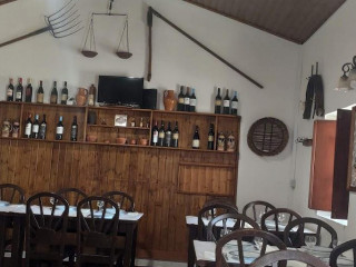 A Taberna Das Sobreiras Altas