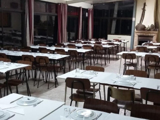 Alferce Kip Piri Piri