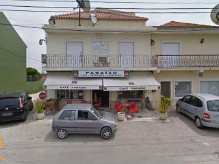 Café Paraiso
