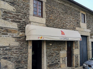 Café Capela