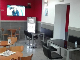 Malagueta Kebaberia
