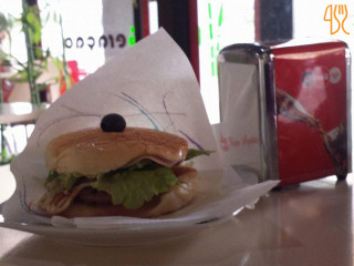 Café Nova Geração