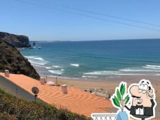 Praia Arrifana