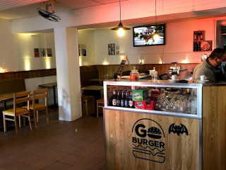 Go Burger