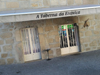 A Taberna Da Esquiça