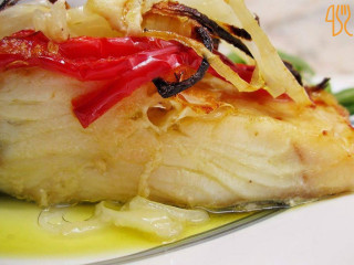 Tasca O Fartote