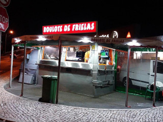 Roulote De Frielas