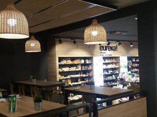 Área De Conforto Colibri Leiria S/n