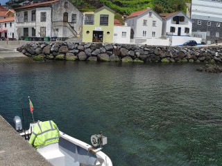Casa De Pasto Beira Mar