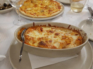 Big Pizza. Pizzaria