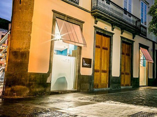 Cafe Galo D'ouro