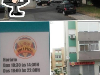 Nova Pizza
