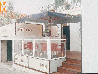 Café Pedra
