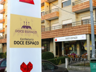 Doce Espaço