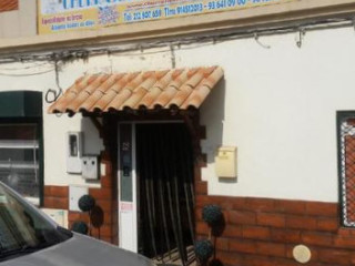 Bico Amarelo