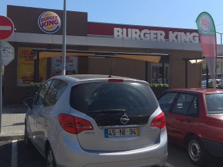 Burger King Flamenga