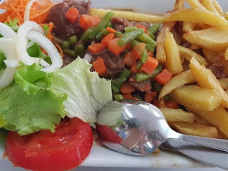 M. Gastronomia Tradicional