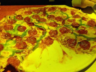 Pizzaria Pizz`gas