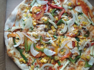 Pizzaria Sabores Do Campo