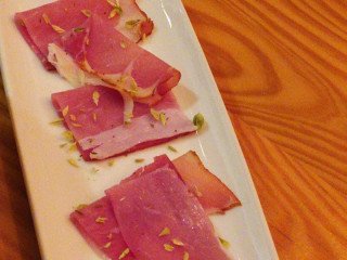 Bulldega Restaurante Bar