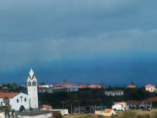 Roulote Pinto