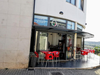 O Paladar