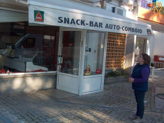 Auto Comboio