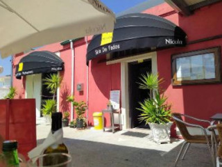 Taverna Do Fado