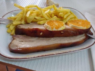 Tasca Do Russo