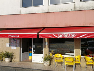 Padaria Pastelaria Morgado