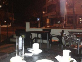 Café Avenida
