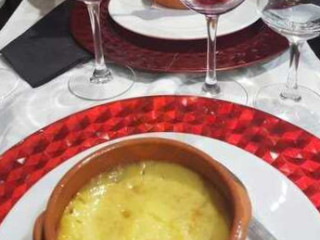 Steak House
