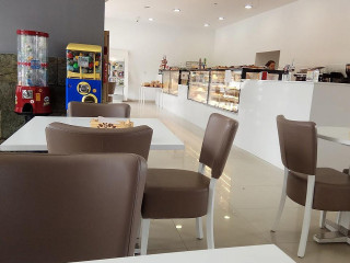 Café Novo Do Anjo Da Guarda, Lda