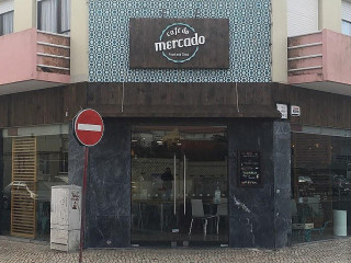 Café Do Mercado