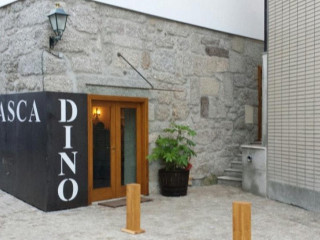 Tasca Do Dino