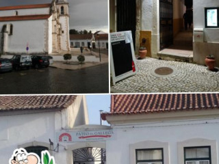 Páteo Da Gallega