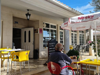 "Restaurante Bar Miranda"