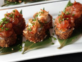 Nero Sushi