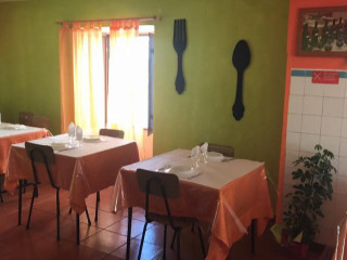 Café Restaurante Bar Do Centro