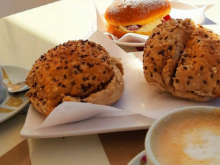 Quintinu's Pizzaria Snacks