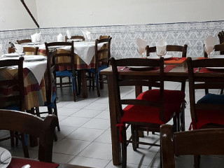 Pizzaria Sao Marcos